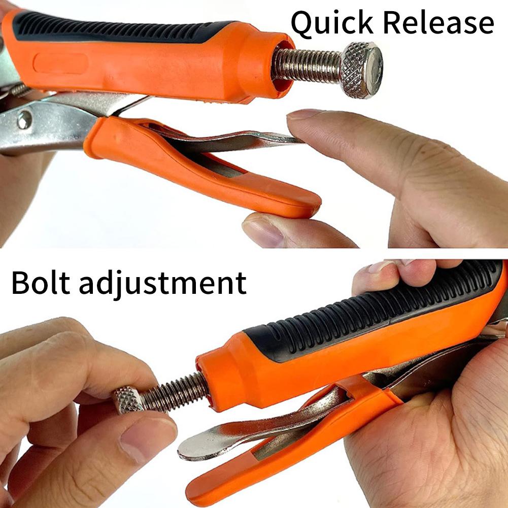 Snap Fastener Pliers Stainless - Snap Button Plier review and price