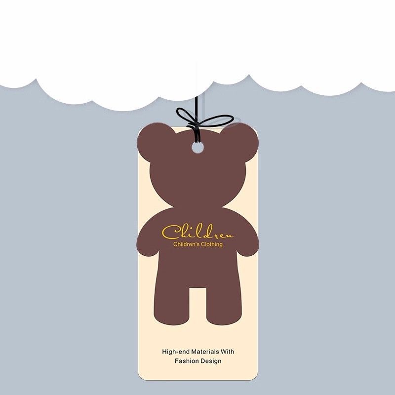 Custom Hang Tags for Clothes D - Sewing Labels review and price