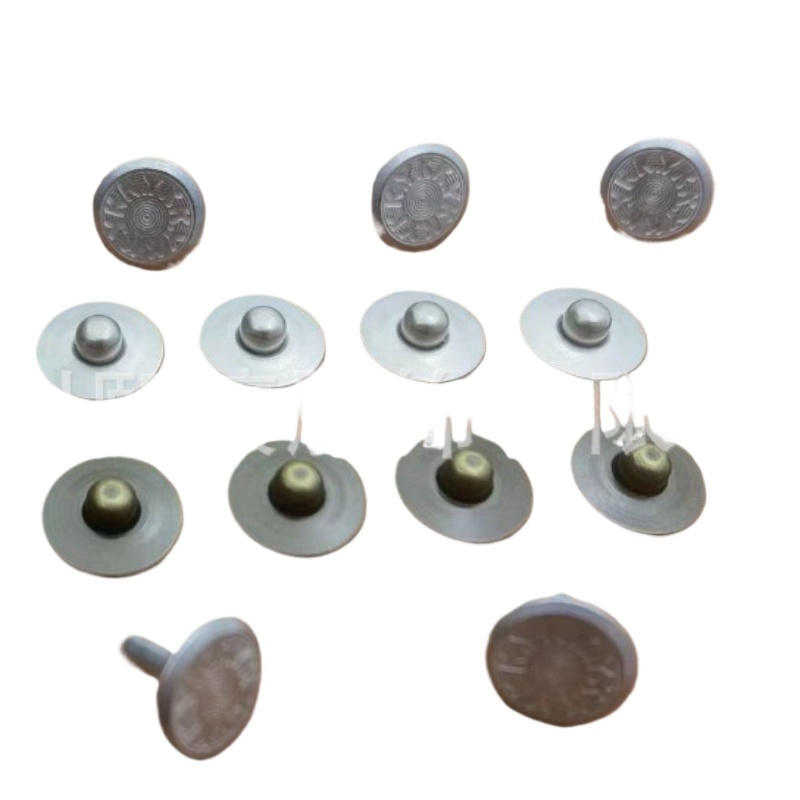 100sets/Lot YKK Rivet Snap Nai - Sewing Eyelet Fabric review and price