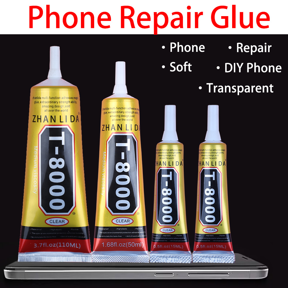 T8000 Precision Glue Jewelry R - Fabric Glue Bond review and price