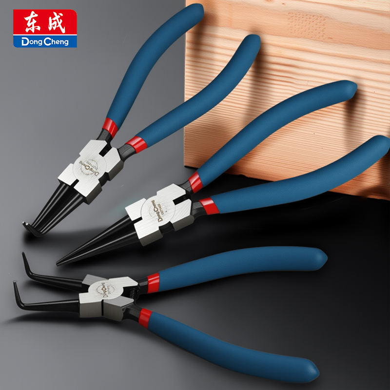 Japanese Circlip Pliers 5/7/9  - Snap Button Plier review and price