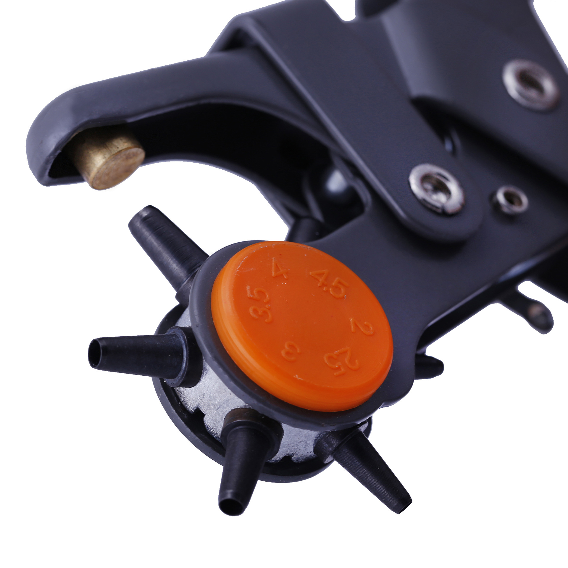 Leather Belt Hole Punch Plier  - Sewing Eyelet Fabric review and price