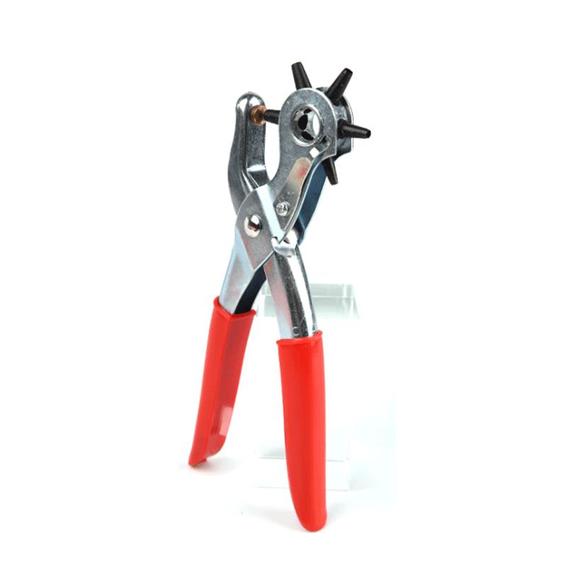 Leather Belt Hole Punch Plier  - Sewing Eyelet Fabric review and price