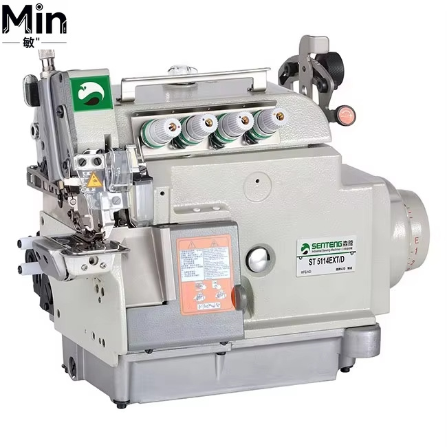ST 5114EXT/D New Direct Drive  - Sewing Thread In Textile review and price