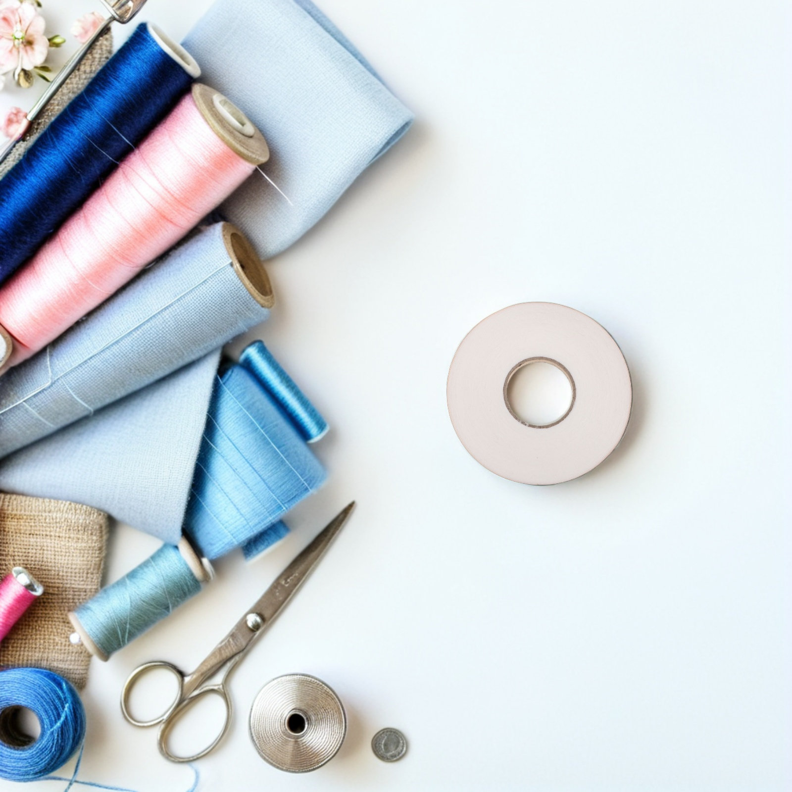 1Set Non-Woven Fusible Interfa - Hem Tape Fusible review and price