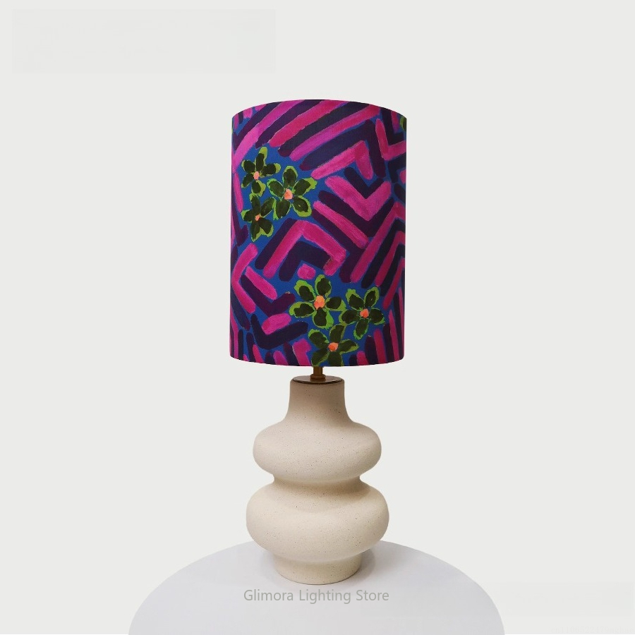 Liberty Fabric Table Lamp: Imp - Century Textile & Sewing Supply Avenue C North Saskatoon Sk review and price