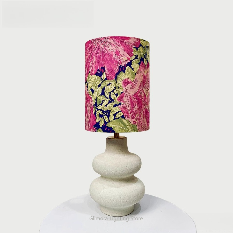 Liberty Fabric Table Lamp: Imp - Century Textile & Sewing Supply Avenue C North Saskatoon Sk review and price