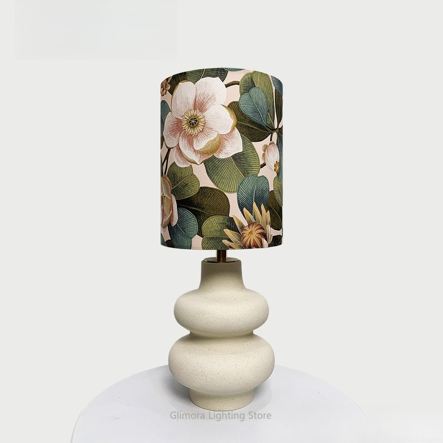 Liberty Fabric Table Lamp: Imp - Century Textile & Sewing Supply Avenue C North Saskatoon Sk review and price