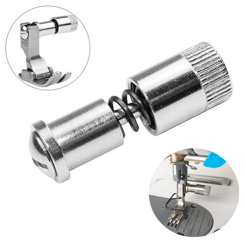 1/5PCS Presser Foot Quick Chan - Sewing Technology review and price