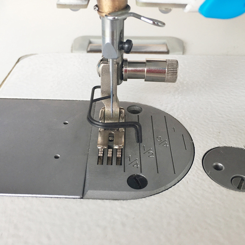 1/5PCS Presser Foot Quick Chan - Sewing Technology review and price