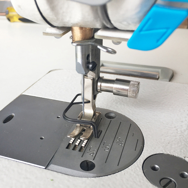 1/5PCS Presser Foot Quick Chan - Sewing Technology review and price
