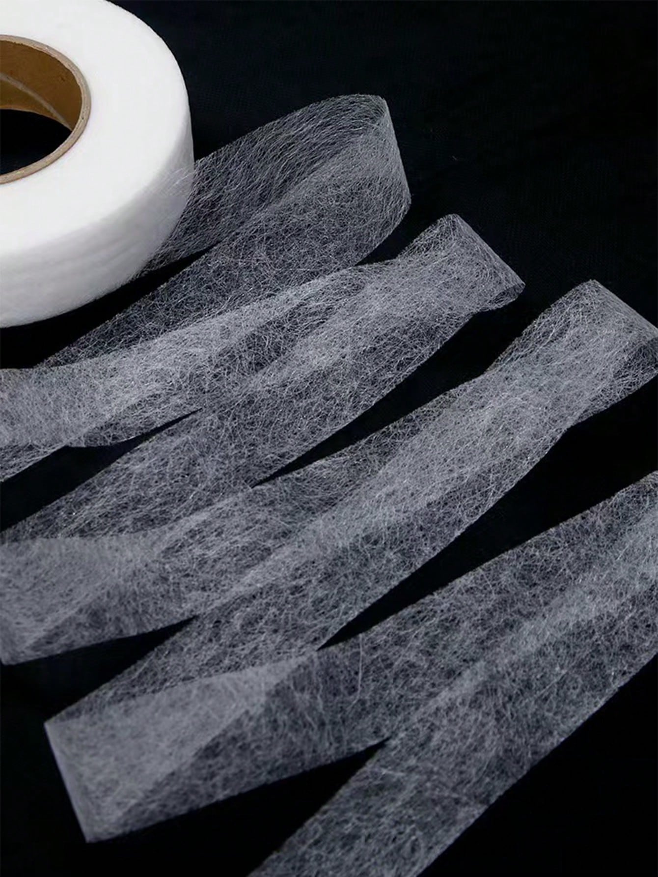 1pc Double-Sided Iron-On Hemmi - Hem Tape Fusible review and price