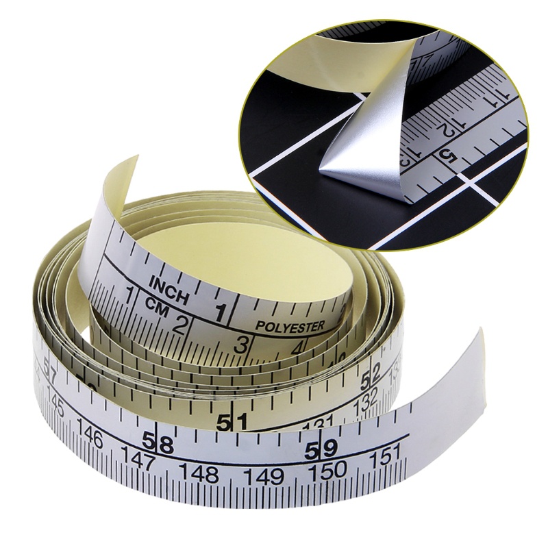 151cm Self Adhesive Metric Mea - Sewing Labels review and price