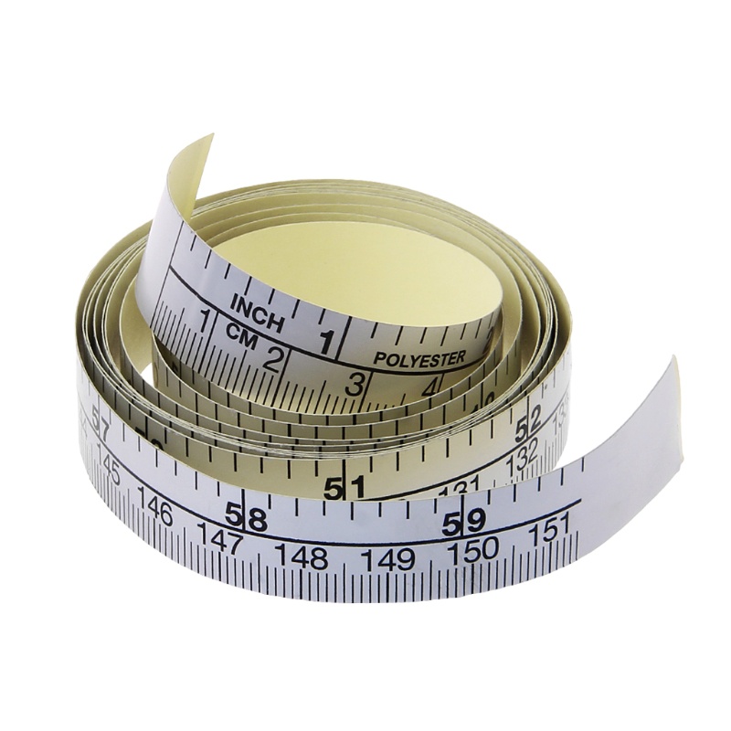151cm Self Adhesive Metric Mea - Sewing Labels review and price