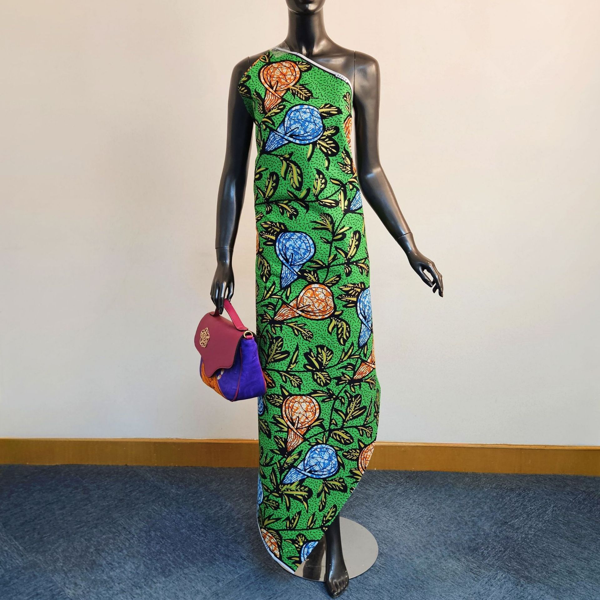 46Inch Wide 6Yards Long Cotton - Sewing Batik review and price