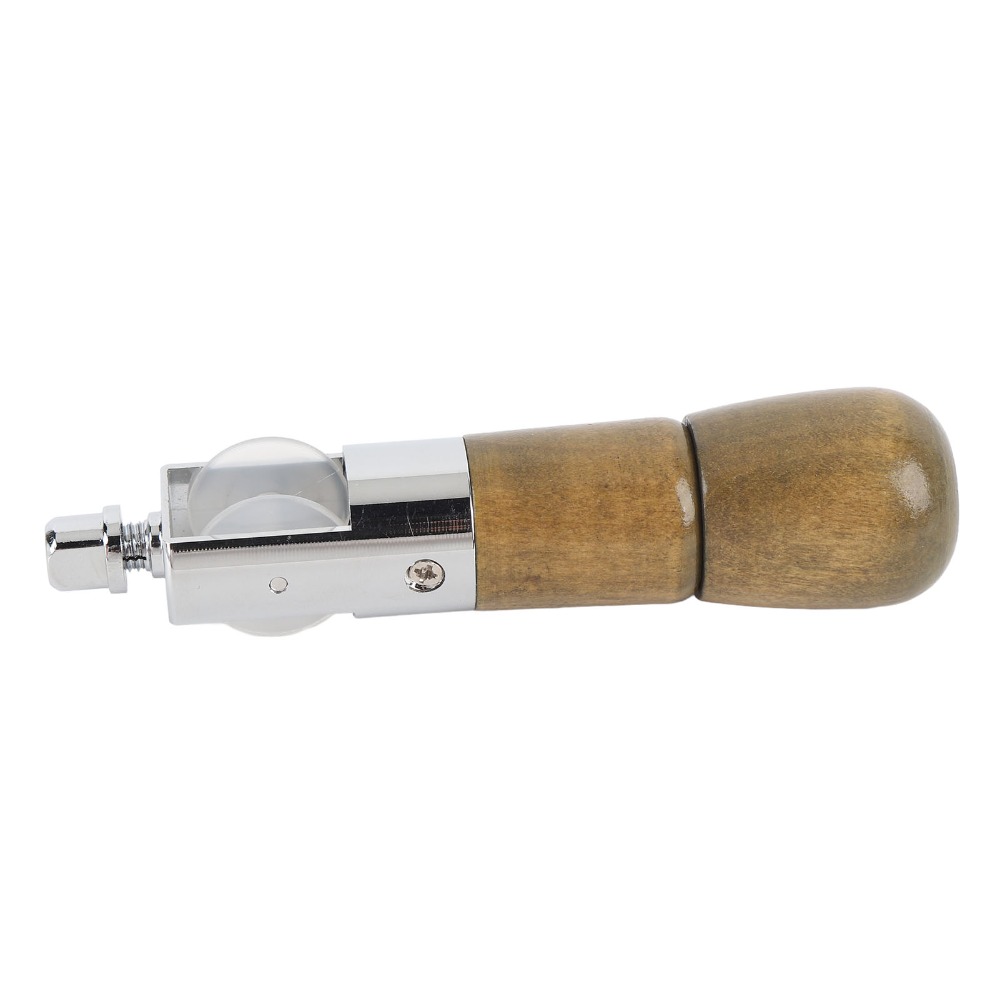 Ergonomic Wooden Handle Leathe - Leather Needle Heavy review and price