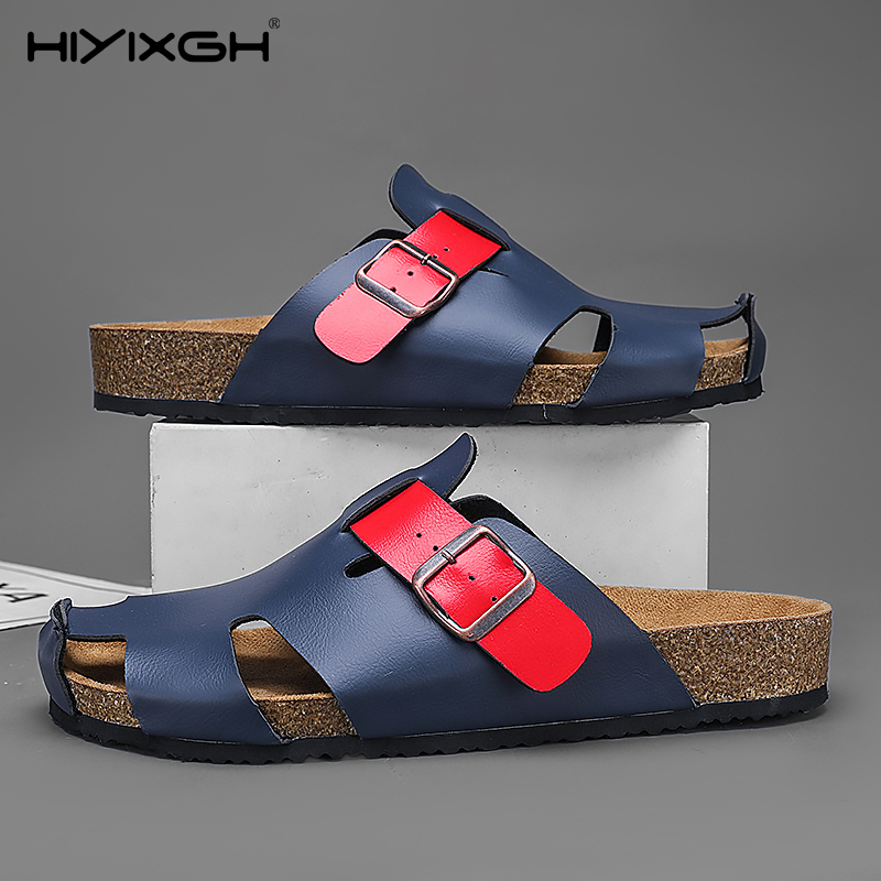 2025 Men's Summer Slippers Bre - Sewing Technology review and price
