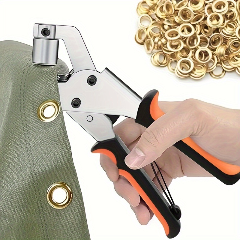 [Complete Set] Eyelet Punch Se - Sewing Eyelet Fabric review and price