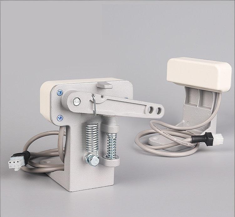 Factory Wholesale Servo Energy - Textile Sewing Factory review and price