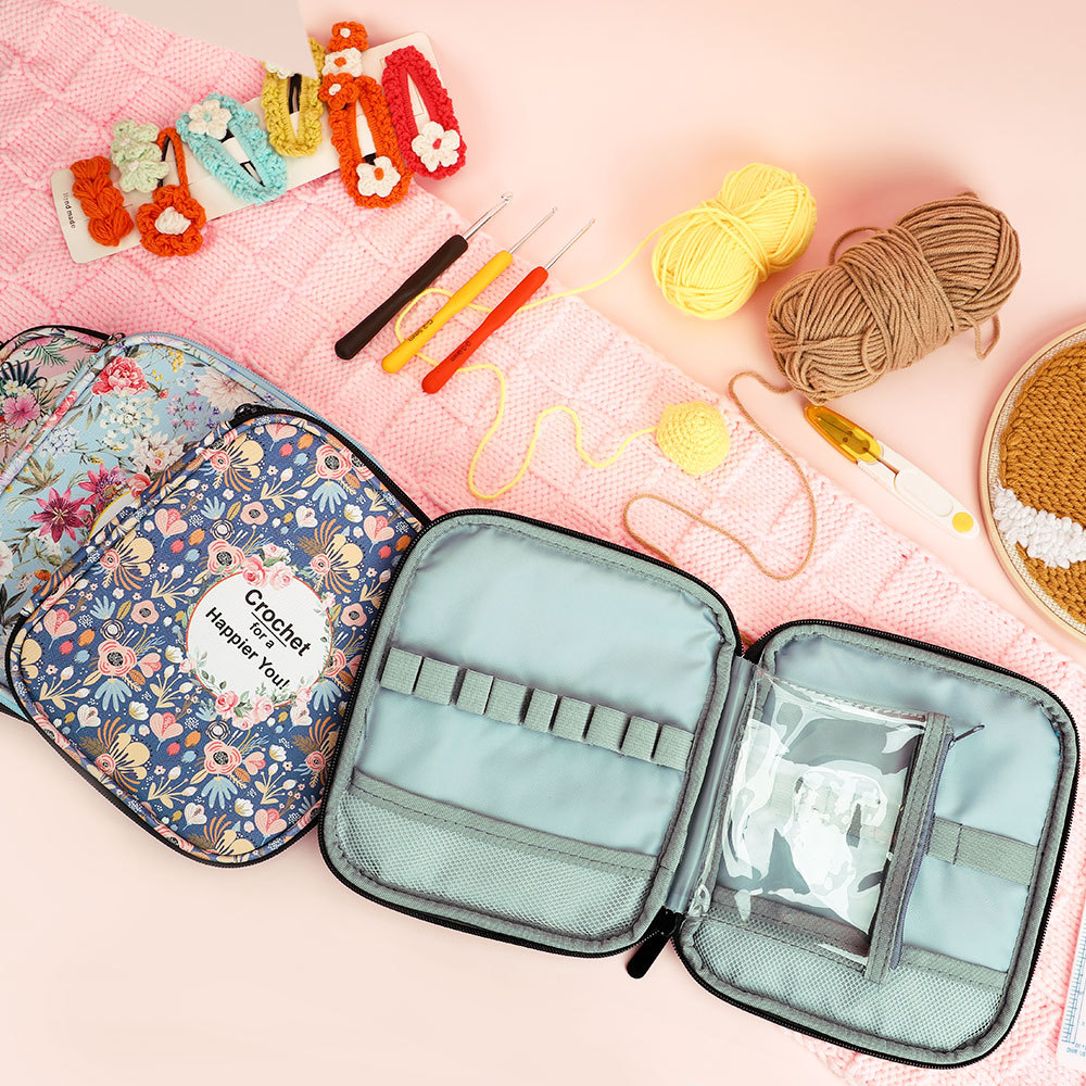 Waterproof Knitting Tool Acces - Sewing Tas review and price