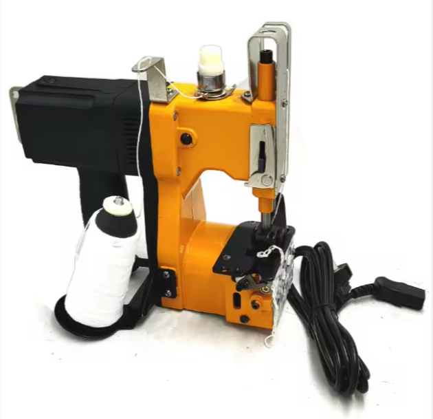Semi-Automatic Electric Handhe - Sewing And Textile review and price