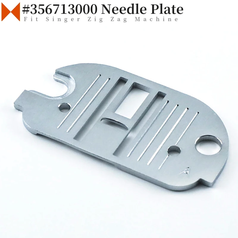 356713000 Needle Plate Fit Sin - Sewing Zigzag review and price