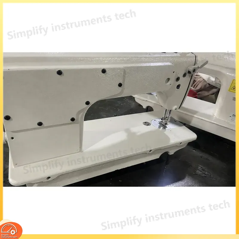 Refurbished Industrial Sewing  - Textile Sewing Factory review and price