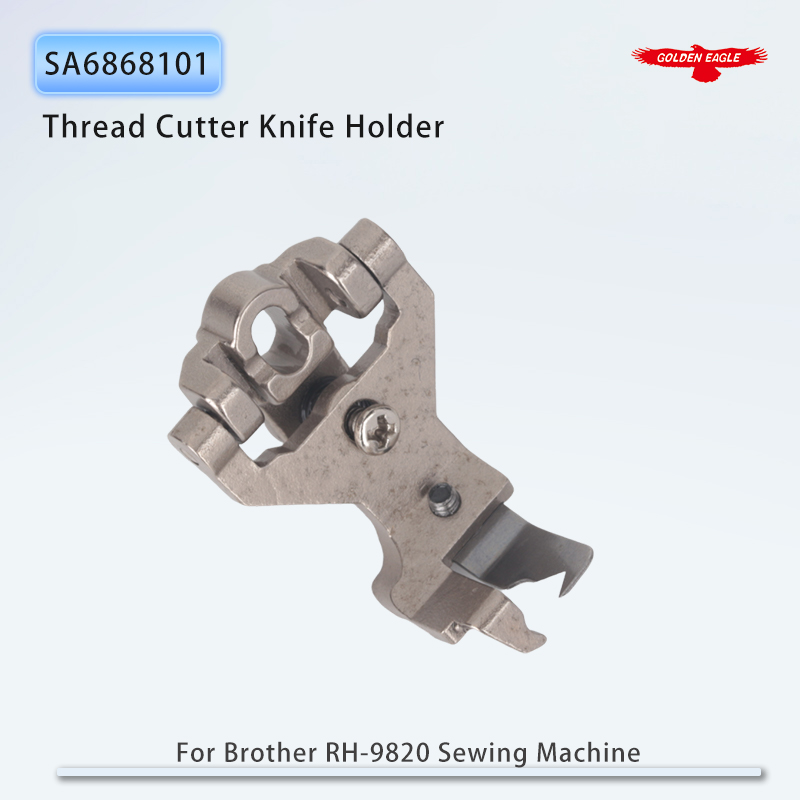 SA6868101 Lower Thread Presser - Sewing Eyelet Fabric review and price