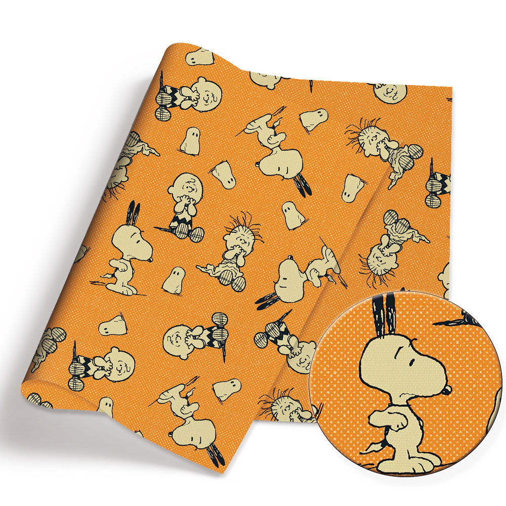 TAKARA TOMY Snoopy fabric140x5 - Sewing And Textile review and price