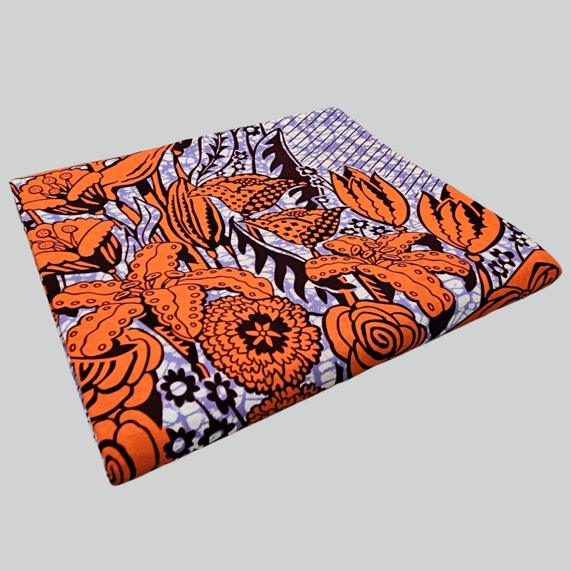 6Yards Long Cotton African Sty - Sewing Batik review and price