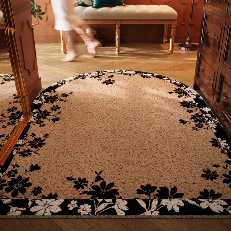 Door Mat High-end Feel Mid-cen - Century Textile & Sewing Supply Avenue C North Saskatoon Sk review and price