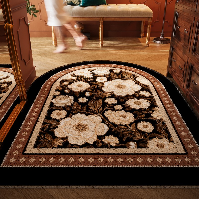 Door Mat High-end Feel Mid-cen - Century Textile & Sewing Supply Avenue C North Saskatoon Sk review and price