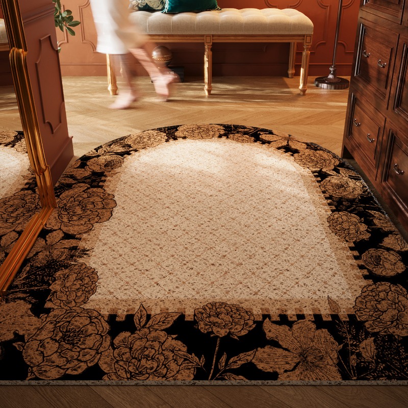 Door Mat High-end Feel Mid-cen - Century Textile & Sewing Supply Avenue C North Saskatoon Sk review and price