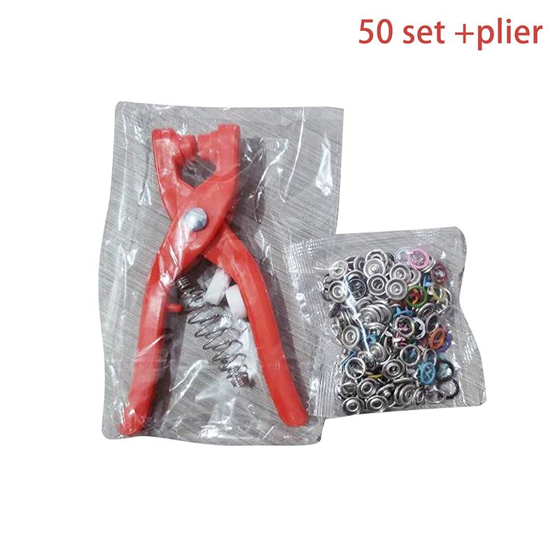Plier Tool Colour Metal Snap S - Snap Button Plier review and price