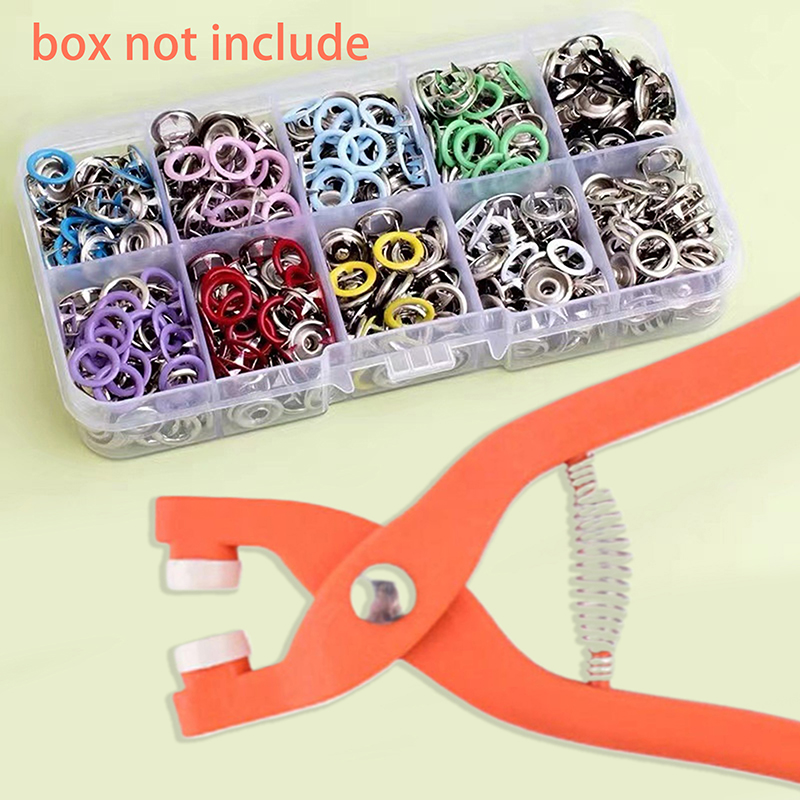 Plier Tool Colour Metal Snap S - Snap Button Plier review and price