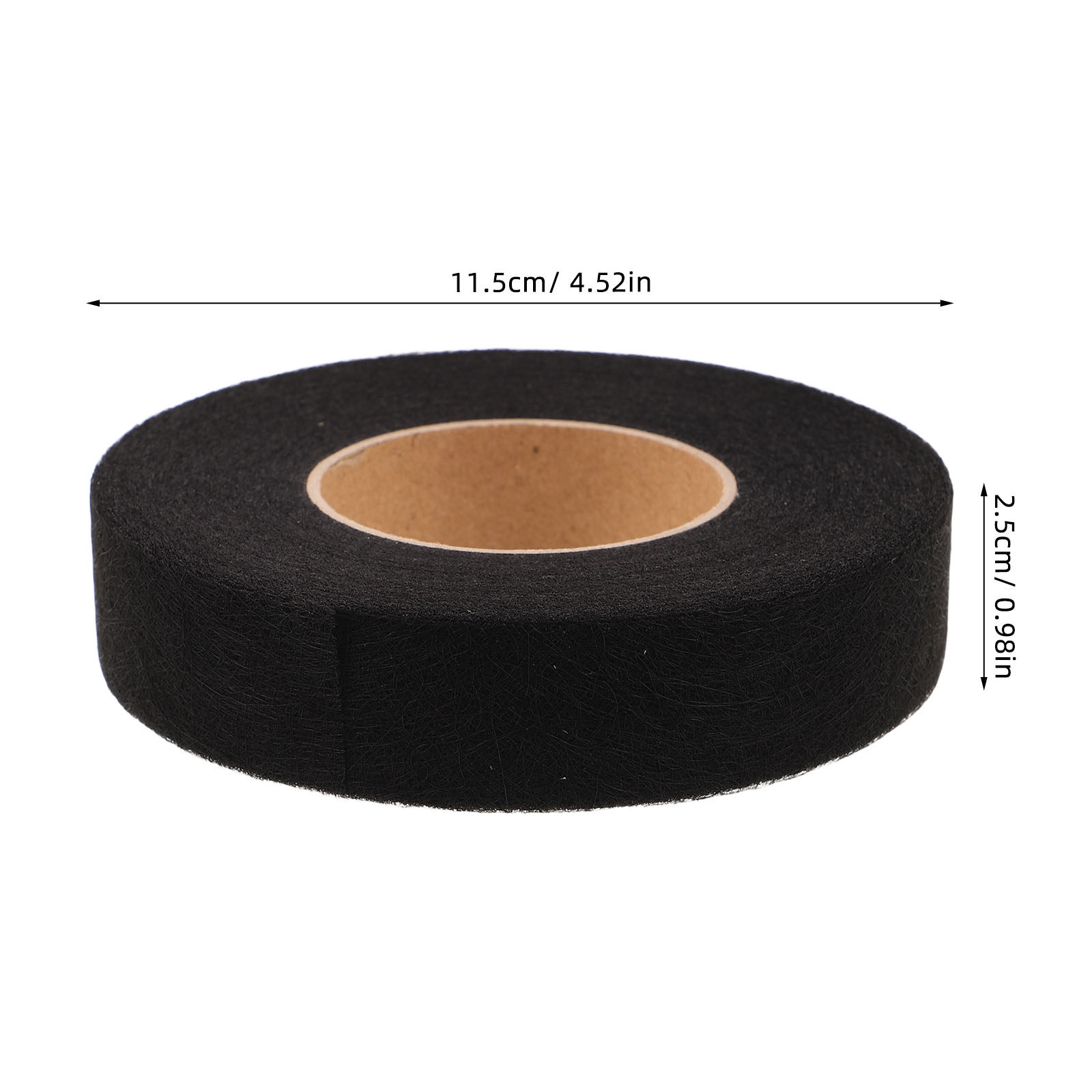 4 Rolls Double-Sided Iron-on A - Hem Tape Fusible review and price