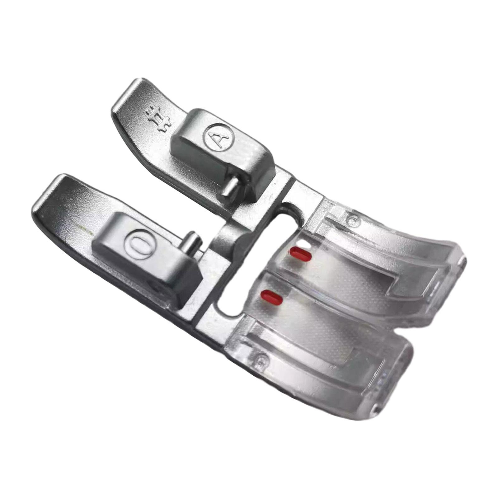 Zig Zag Presser Foot for Pfaff - Sewing Zigzag review and price