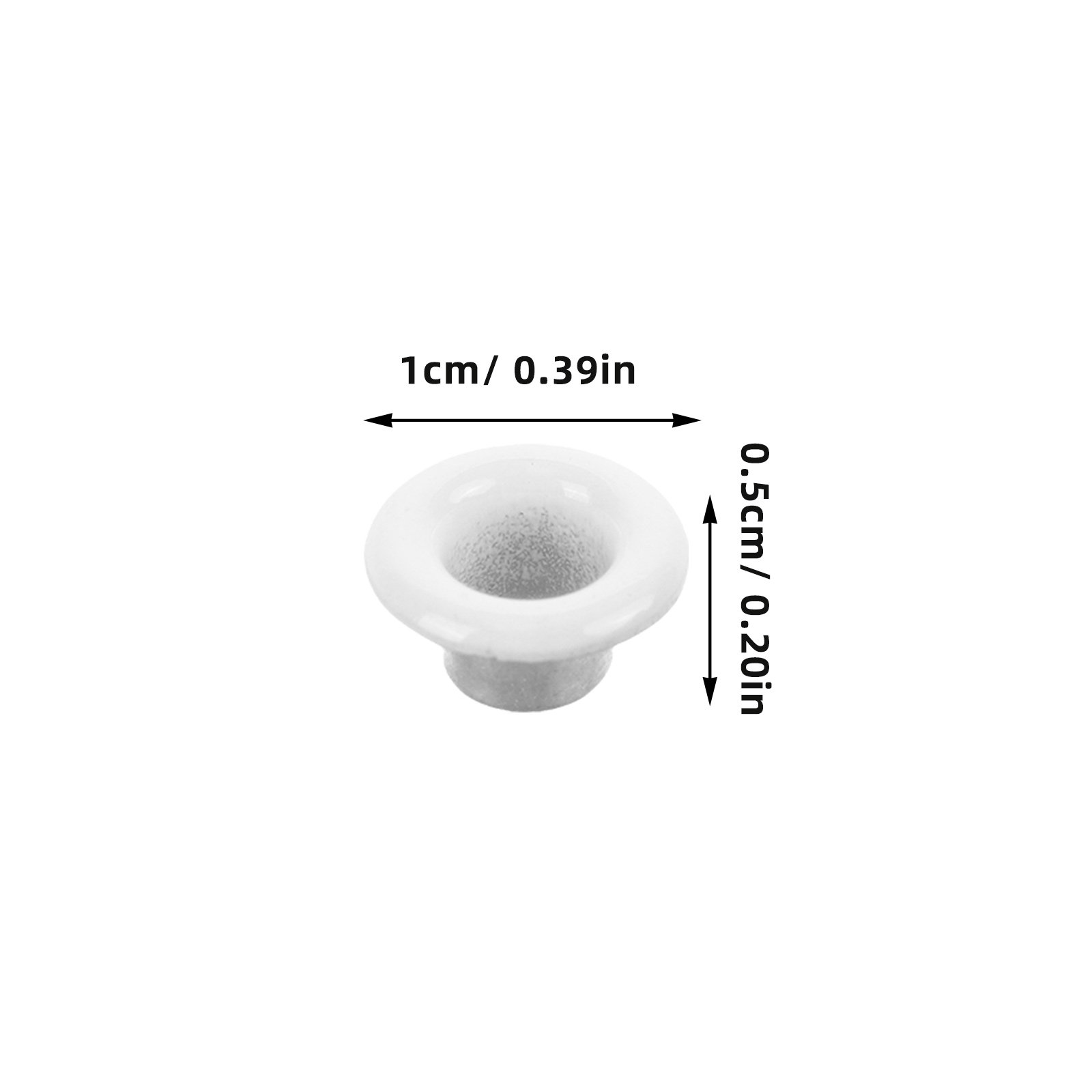 100Pcs Shoe Eyelets Kit Heavy  - Sewing Eyelet Fabric review and price