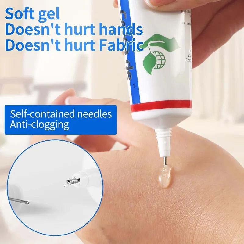 No Sew Fabric Adhesive for Clo - Fabric Glue Bond review and price