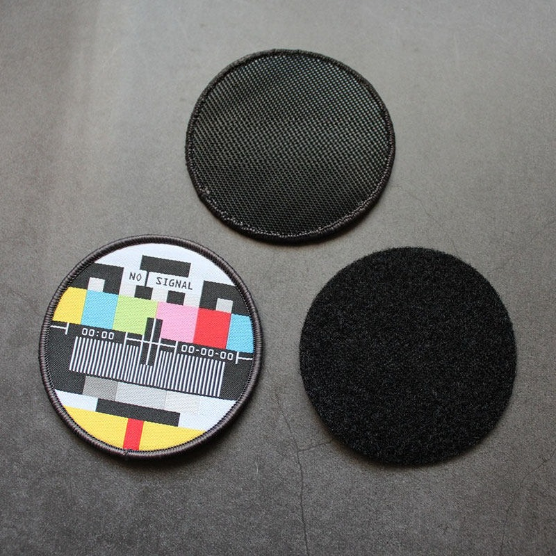 NO SIGNAL Ultra-fine Woven Lab - Sewing Labels review and price