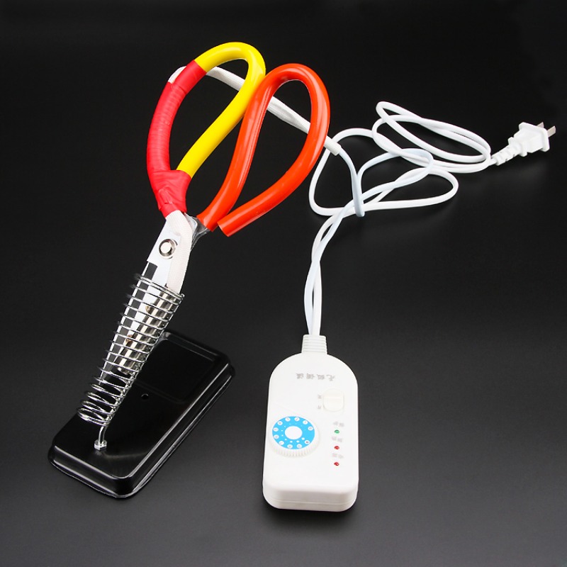 Thermostat Electric Scissors R - Sewing Labels review and price