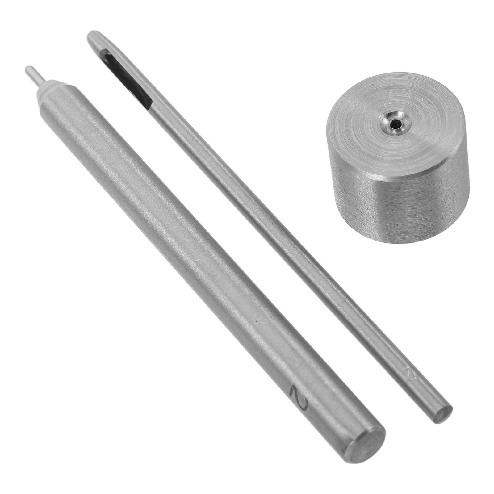 1Set Eyelet Hole Punch Die Too - Sewing Eyelet Fabric review and price