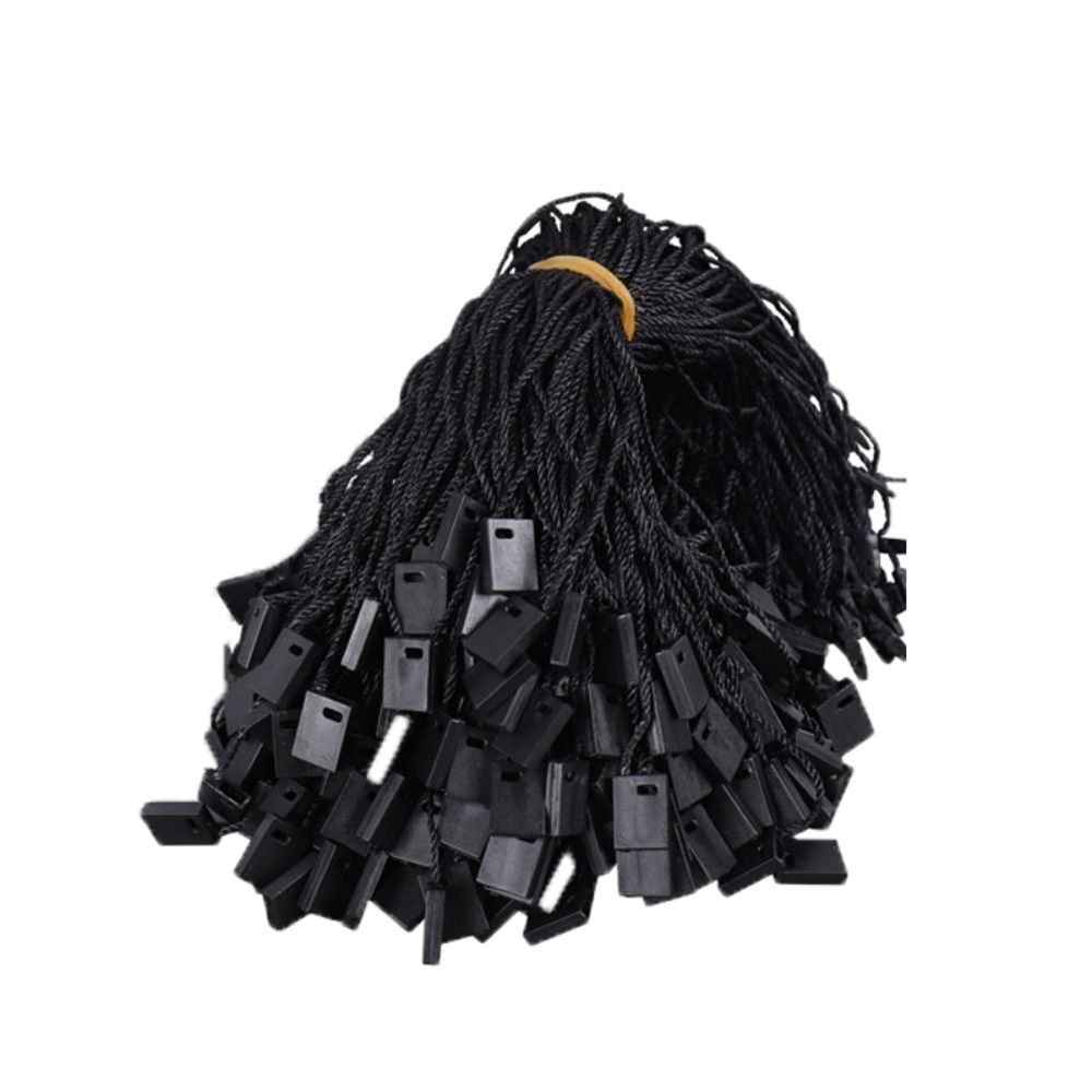 1000pcs DIY Polyester Tag Rope - Sewing Labels review and price