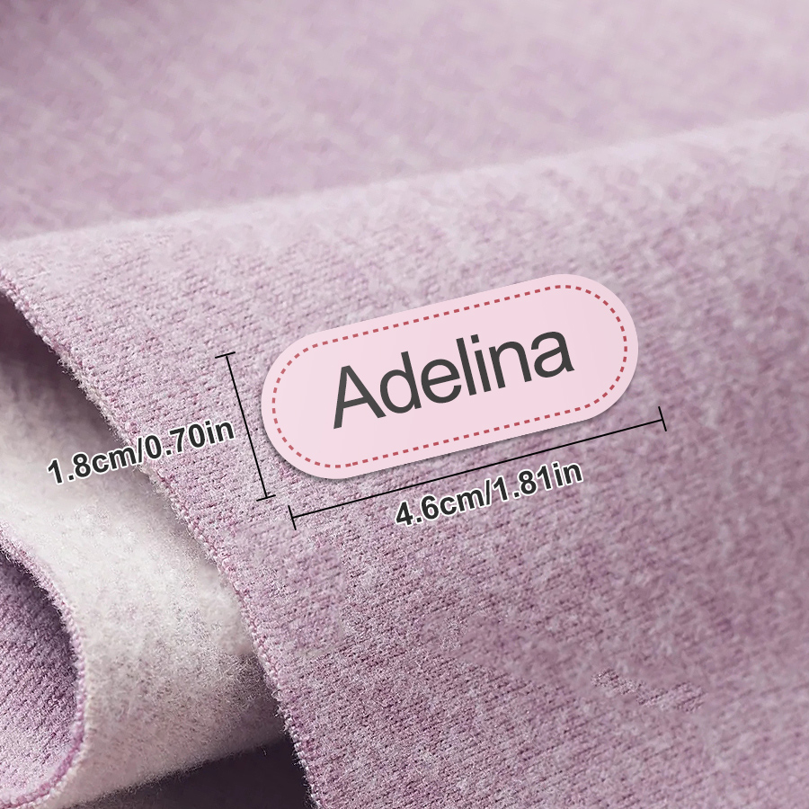 Labels for Ironing-for Cotton- - Sewing Labels review and price