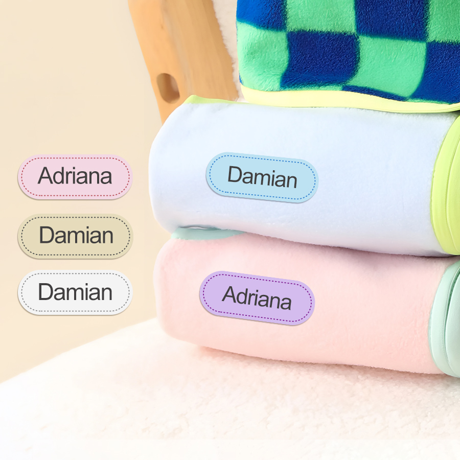Labels for Ironing-for Cotton- - Sewing Labels review and price