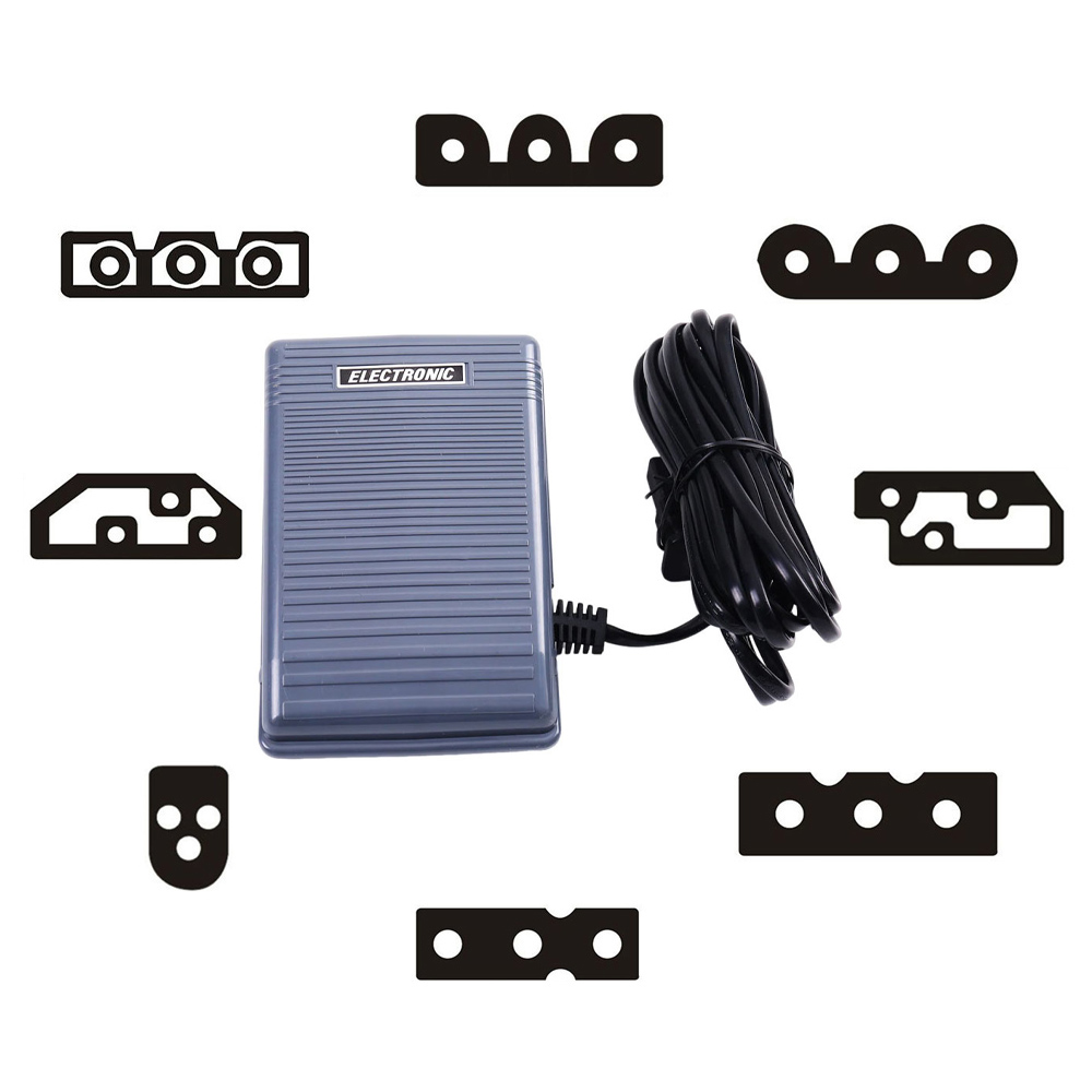 Sewing Machine Foot Pedal Elec - Sewing Technology review and price