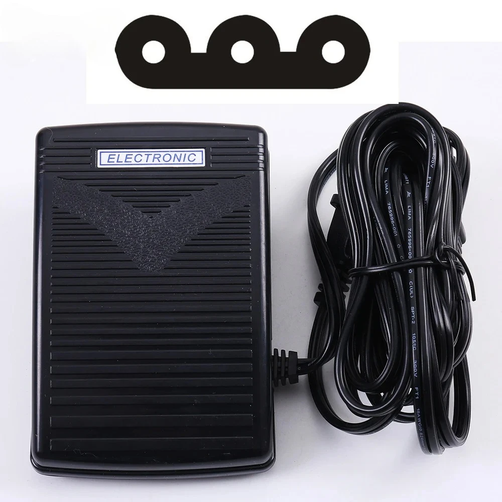 Sewing Machine Foot Pedal Elec - Sewing Technology review and price