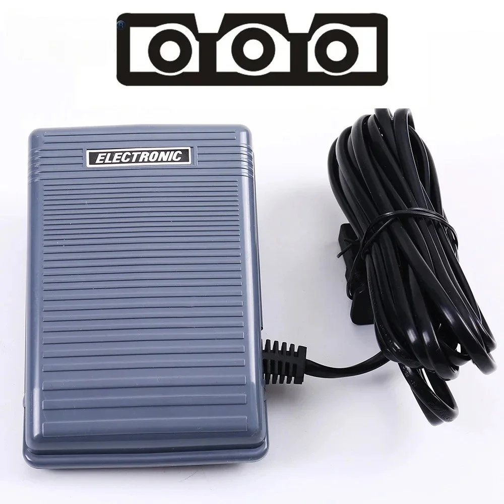 Sewing Machine Foot Pedal Elec - Sewing Technology review and price