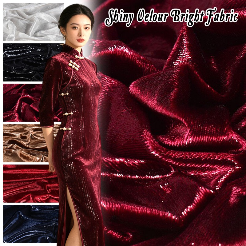 100x140cm Shiny Bright Materia - Sewing Thread In Textile review and price