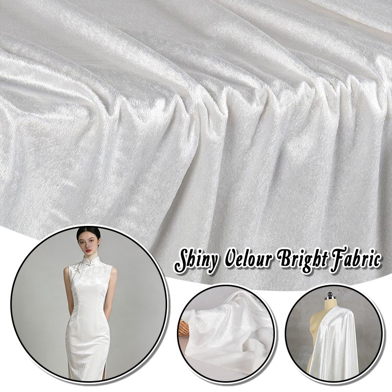 100x140cm Shiny Bright Materia - Sewing Thread In Textile review and price